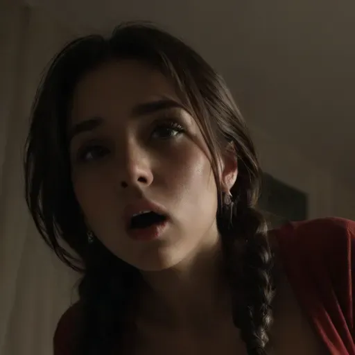 AI porn image generator