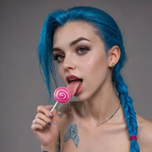 KI-Pornobild-Generator