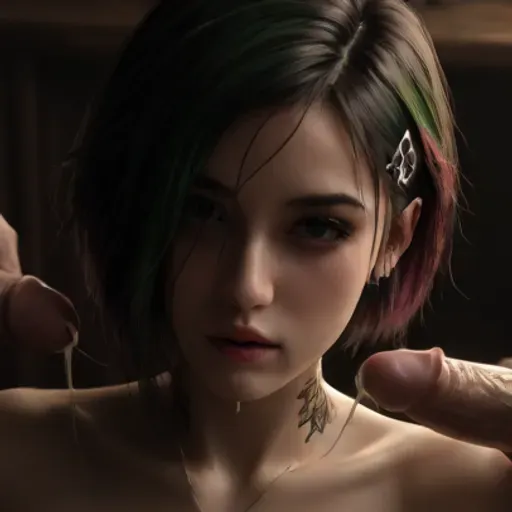 générateur d’images porno IA