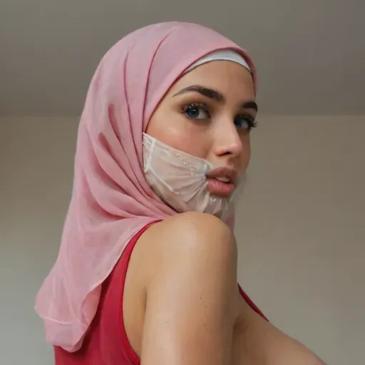 Pencipta imej lucah AI