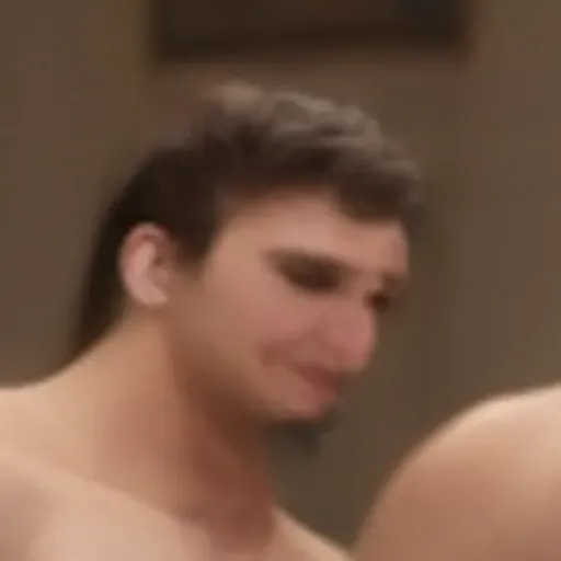 AI 포르노 이미지 생성기