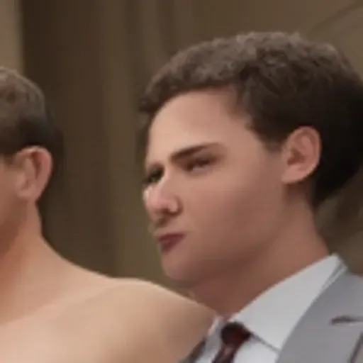 AI 포르노 이미지 생성기