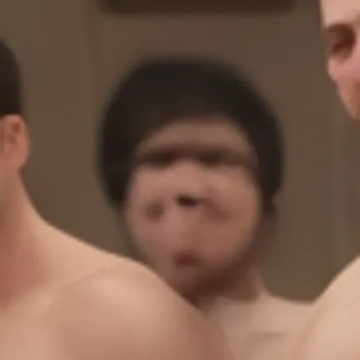 AI 포르노 사진 생성기