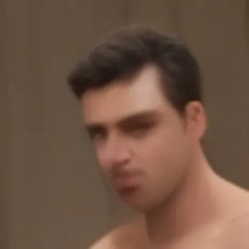 AI 포르노 이미지 생성기