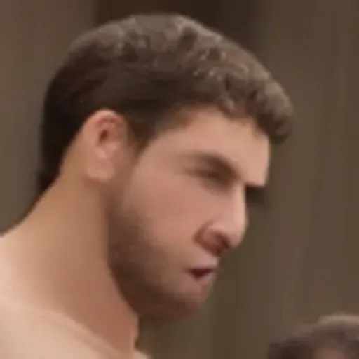 AI 포르노 이미지 생성기