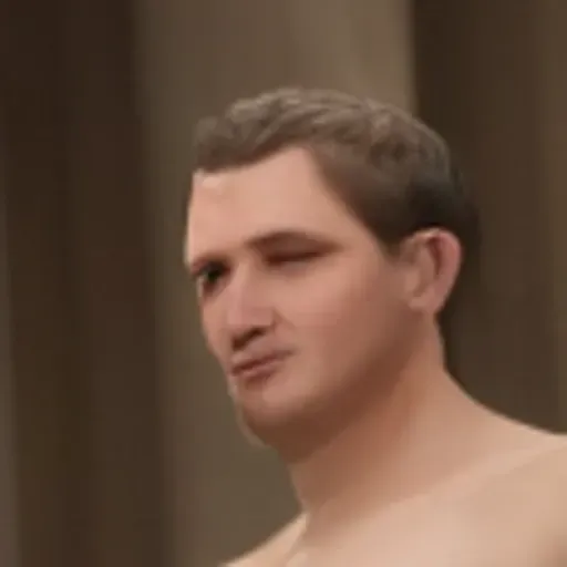 AI 포르노 이미지 생성기