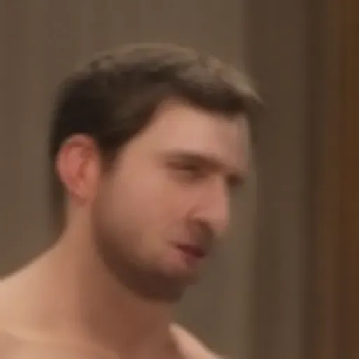 AI 포르노 이미지 생성기