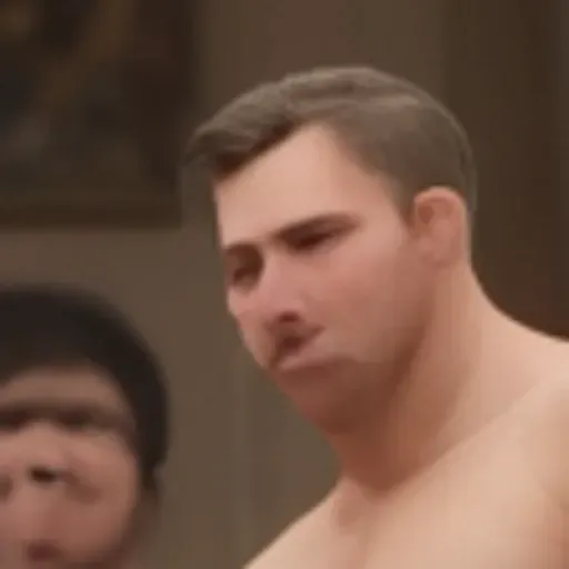 AI 포르노 사진 생성기