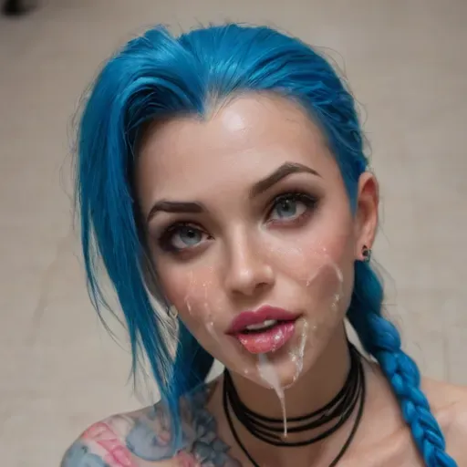 Pencipta imej lucah AI