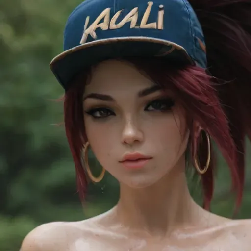 AI porn image generator