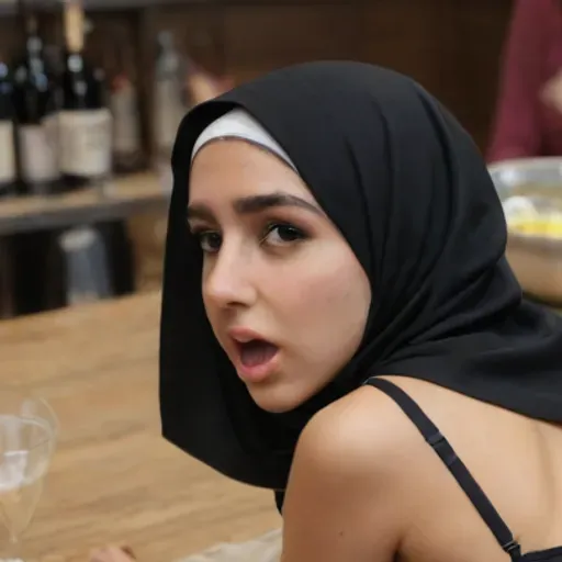 AI色情圖片產生器