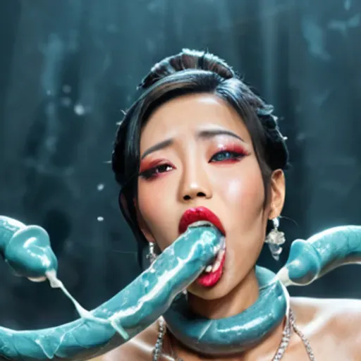 AI porn image generator