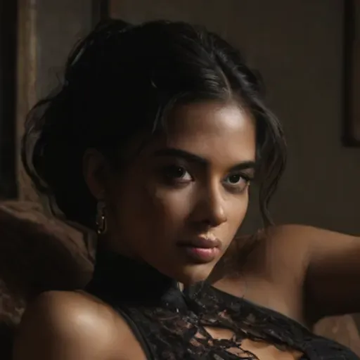 โปรแกรมสร้างภาพโปรนที่ใช้ปัญหา AI