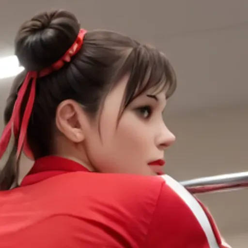 AI porn image generator