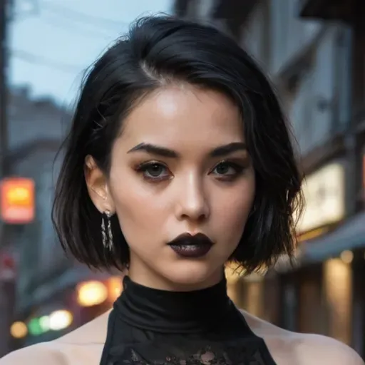 KI-Pornobild-Generator