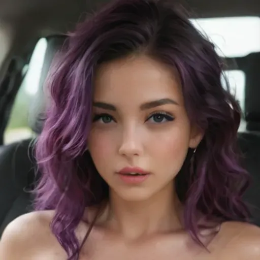 AI色情圖片產生器