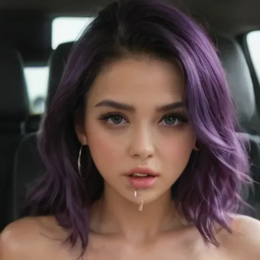 AI色情照片產生器