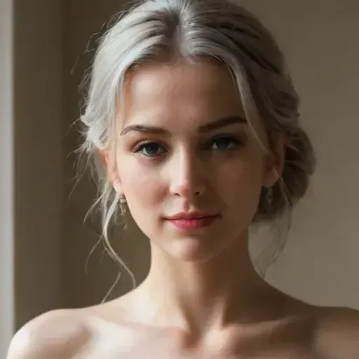 AI 포르노 이미지 생성기