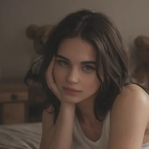 AI色情圖片產生器