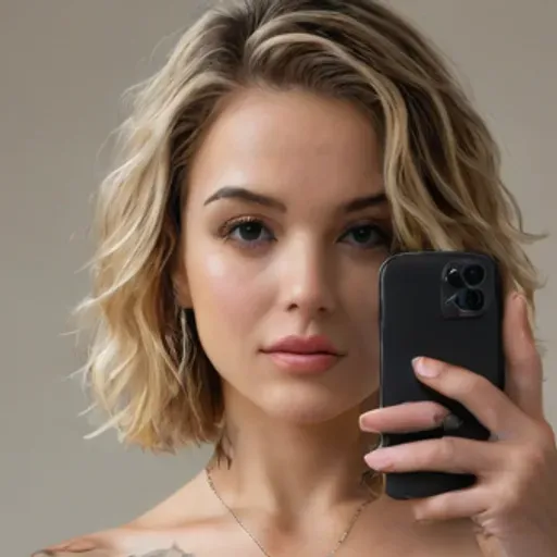 KI-Pornobild-Generator