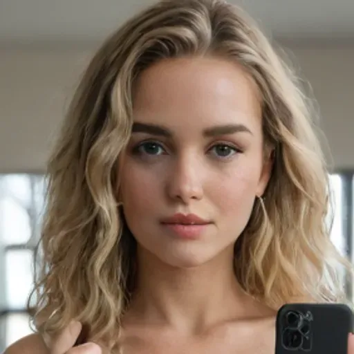 AI 포르노 이미지 생성기