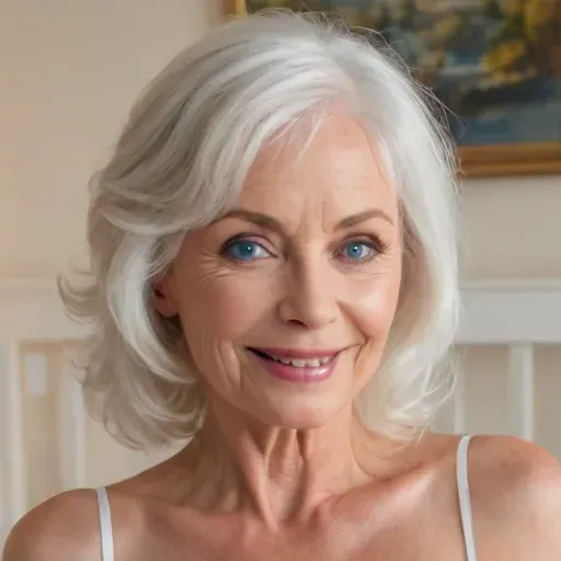 AI色情图片生成器