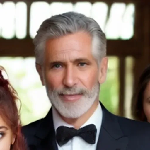 Pencipta imej lucah AI