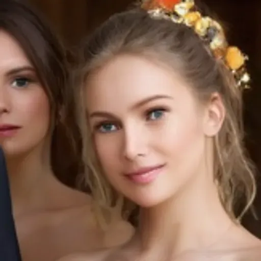 Penghasil gambar lucah AI