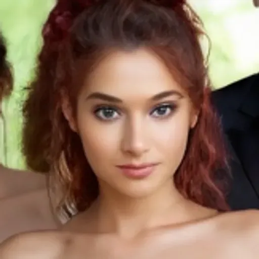 Penghasil gambar lucah AI