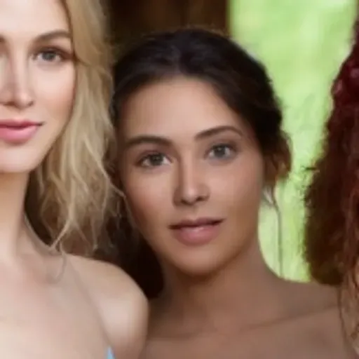 Pencipta imej lucah AI