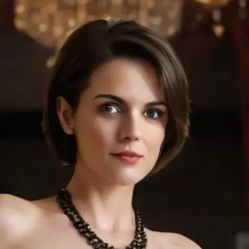 AI色情圖片產生器