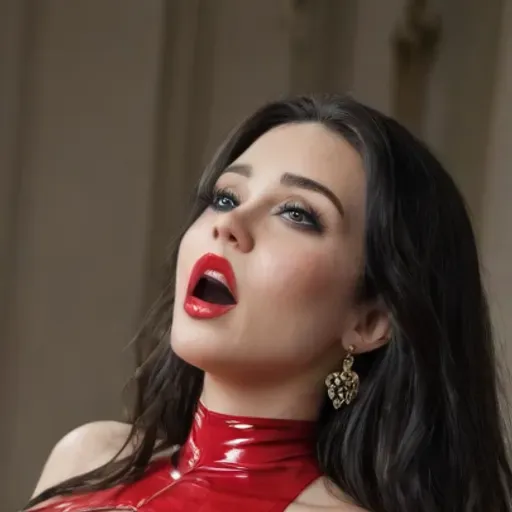 AI porn image generator