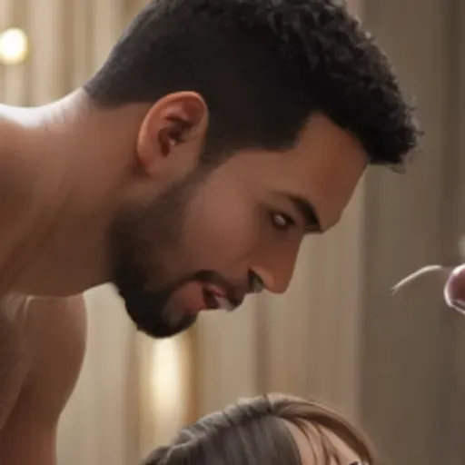 generatore di immagini porno IA