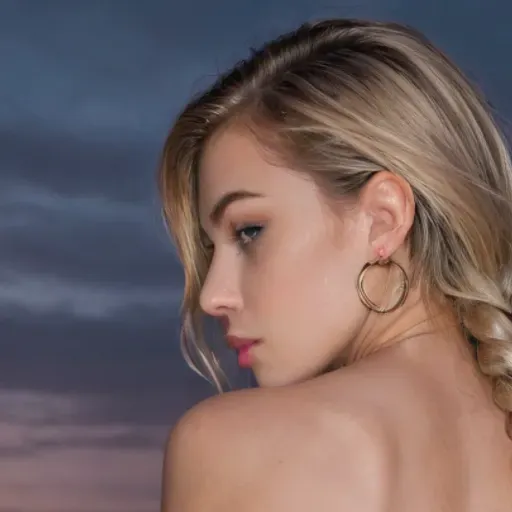 AI色情图片生成器