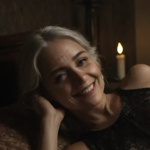 โปรแกรมสร้างภาพโปรนที่ใช้ปัญหา AI