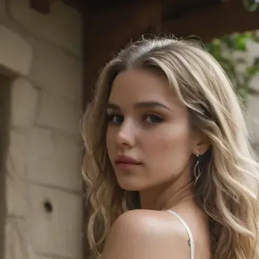 AI色情圖片產生器