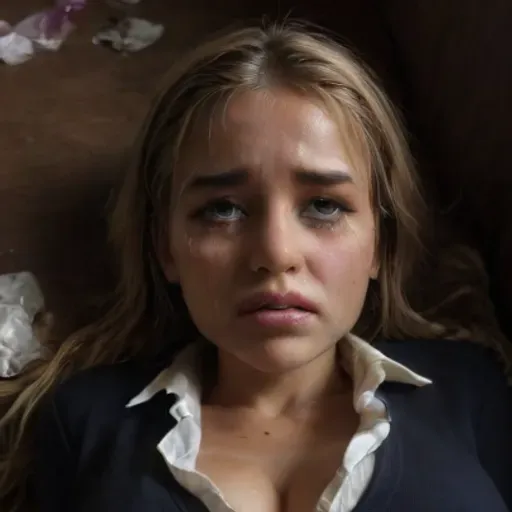 yapay zekâ porno görsel üretici