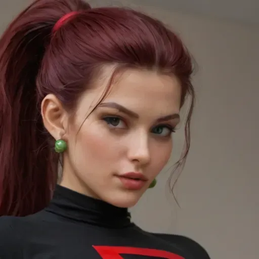 генератор порно-изображений на ИИ