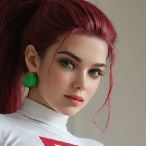 AI色情图片生成器