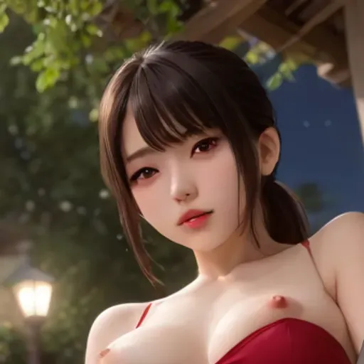 yapay zekâ porno görsel üretici