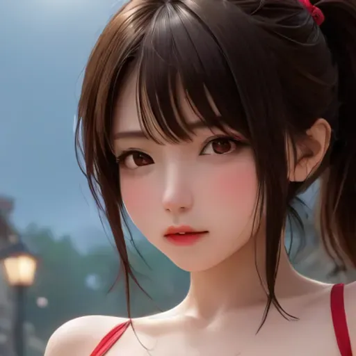 yapay zekâ porno görsel üretici