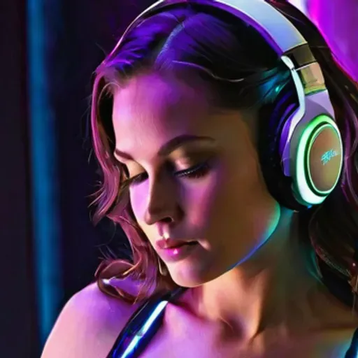 AIポルノ画像ジェネレーター