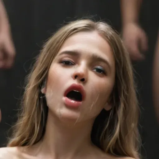 yapay zekâ porno görsel üretici