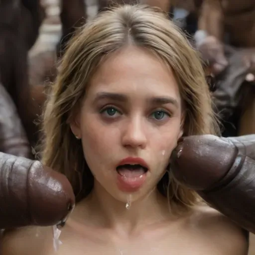 AI porn image generator