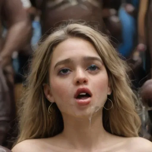 AI 포르노 이미지 생성기