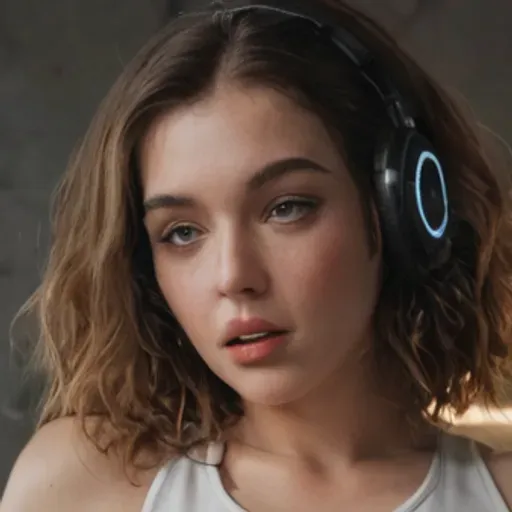 генератор порно-изображений на ИИ