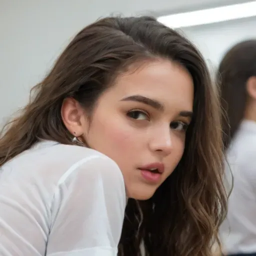 generatore di immagini porno IA