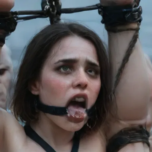 AI porn image generator