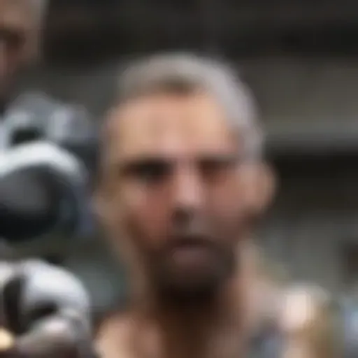 AI色情照片產生器