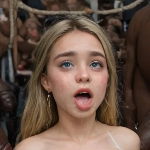 AI色情圖片產生器